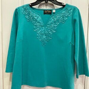 Bob Mackie's Beautiful Touch